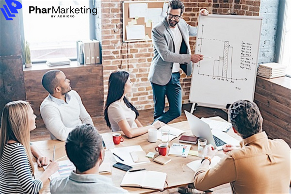 Mô hình kinh doanh Network marketing giúp doanh nghiệp tiết kiệm nhiều chi phí